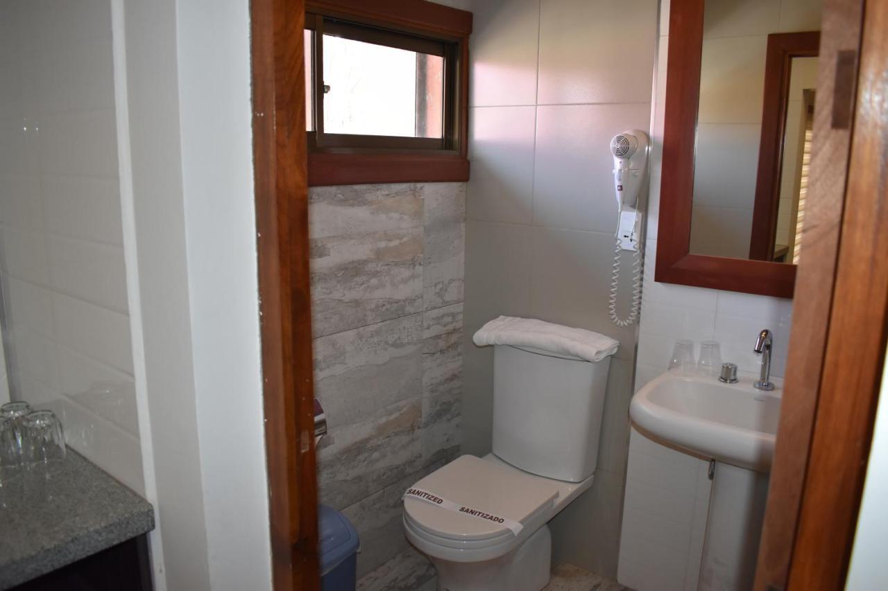 Hotel Boutique Vendimia Tarija Exteriér fotografie