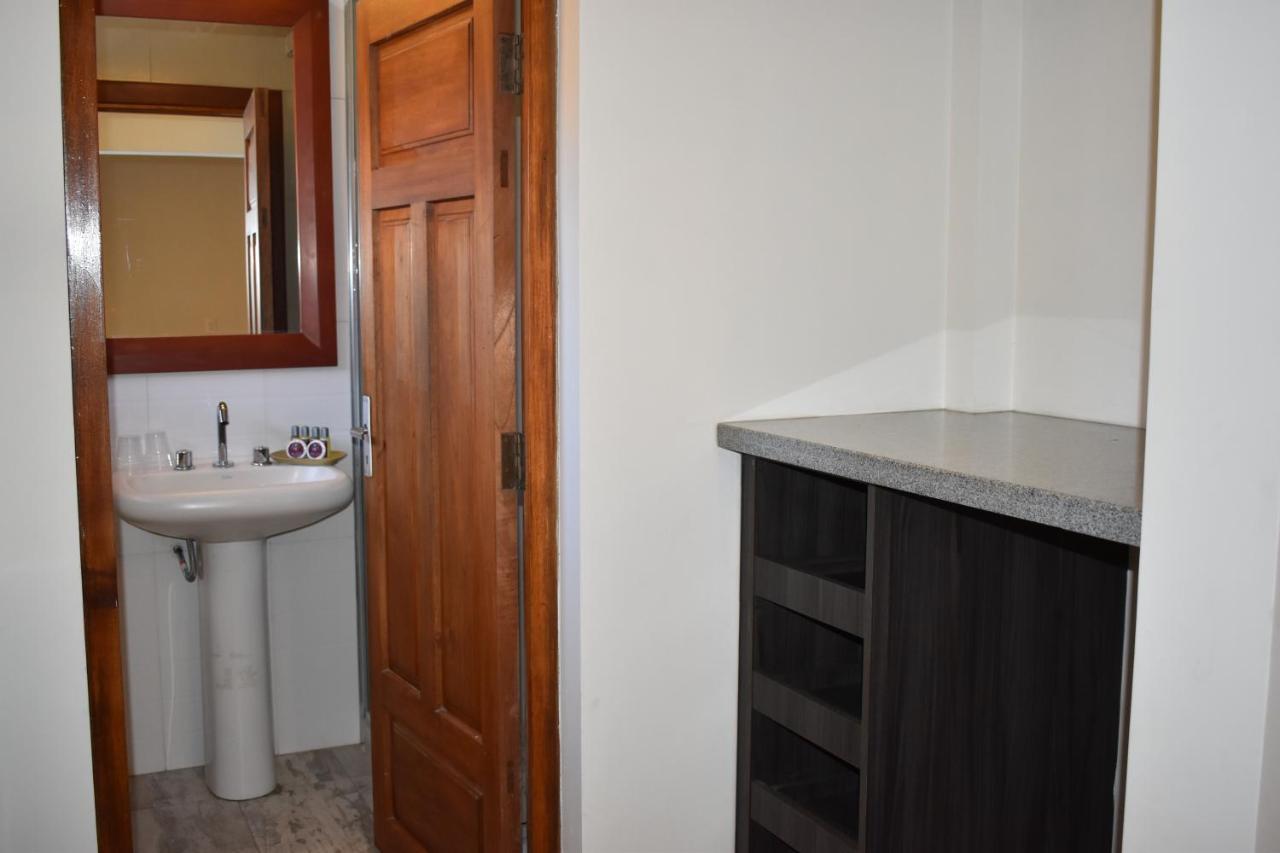 Hotel Boutique Vendimia Tarija Exteriér fotografie